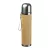 Bambusz termosz, 450 ml