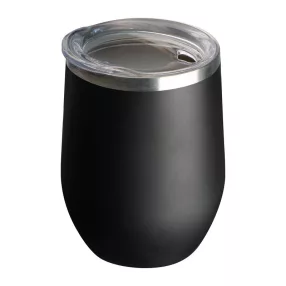 Vákuumszigetelt termoszbögre, 300 ml