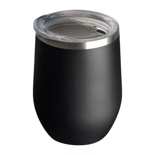 Vákuumszigetelt termoszbögre, 300 ml