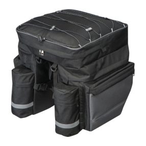 Biciklis nyeregtáska