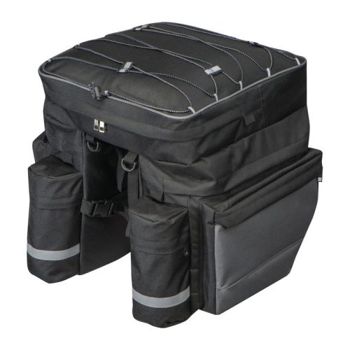 Biciklis nyeregtáska