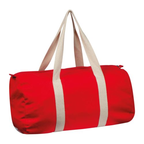 Vászon utazótáska