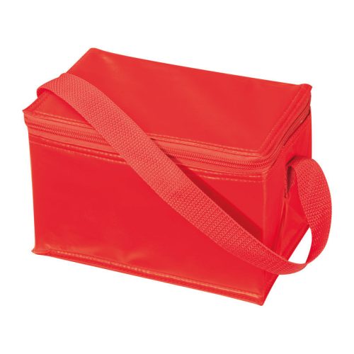 Mini hűtőtáska vállpánttal