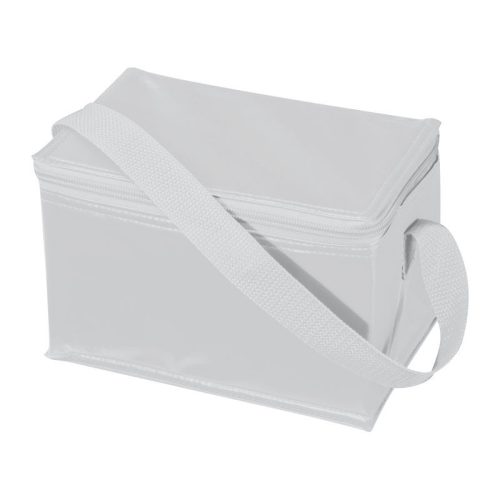 Mini hűtőtáska vállpánttal