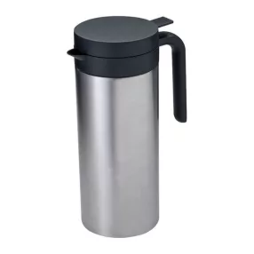 CrisMa rozsdamentes kancsó, 1000 ml