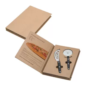 Pizza készlet