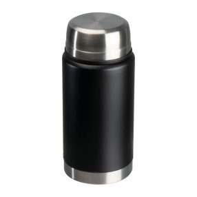 Duplafalú ételhordó, 750 ml