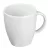 Porcelán bögre, 300 ml