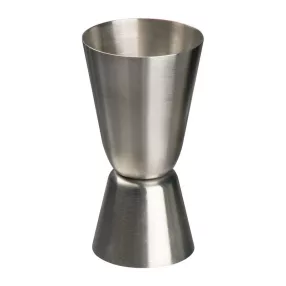 Mérőpohár, 2+4 cl