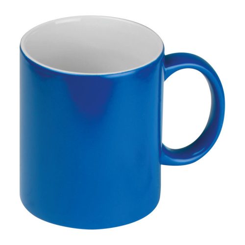 Színváltós bögre, 300 ml