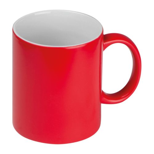 Színváltós bögre, 300 ml
