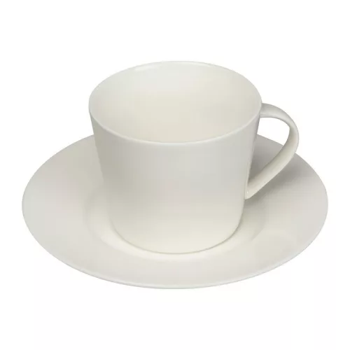Porcelán csésze szett, 175 ml
