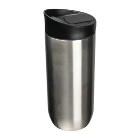 Termoszbögre nyomógombos zárással, 500ml