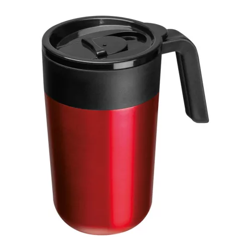 Rozsdamentes acél termoszbögre, 400 ml