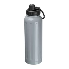 Fém termosz, 1200 ml