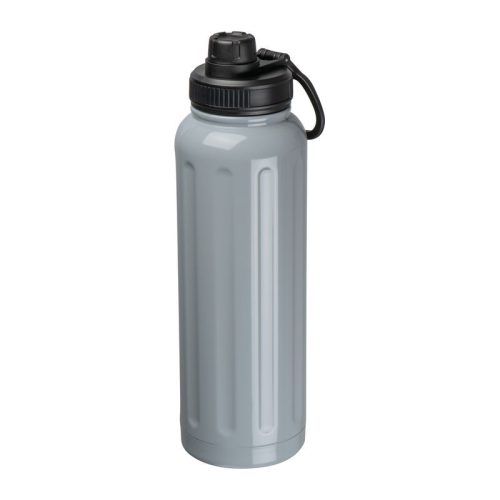 Fém termosz kulacs, 1200 ml