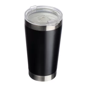 Kerámia bevonatú  termoszbögre, 500ml