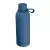 Gumírozott vákuumszigetelt termosz, 500ml