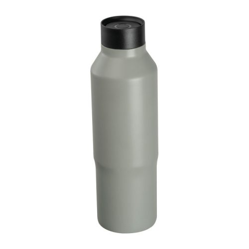 CrisMa vákuumos rozsdamentes acél ivópalack, 600ml