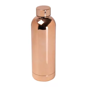 Vákuumszigetelt rozsdamentes acél termosz, 500ml