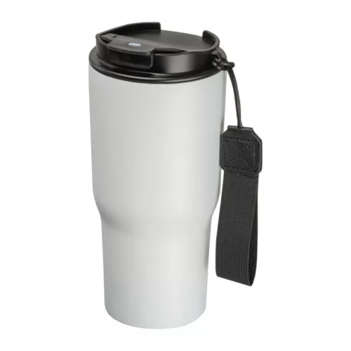Rozsdamentes acél termoszbögre, 550 ml