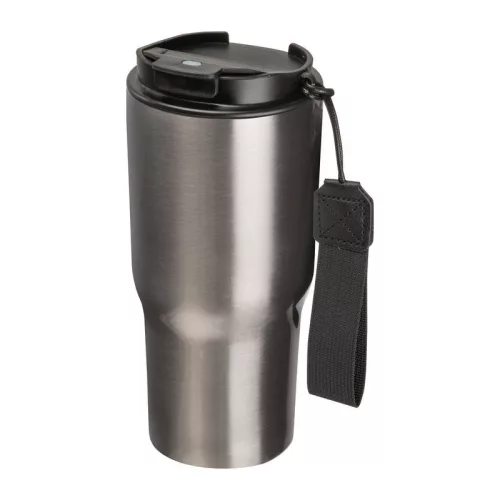 Rozsdamentes acél termoszbögre, 550 ml