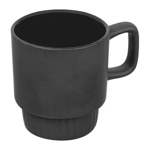 Matt kerámia bögre, 300 ml