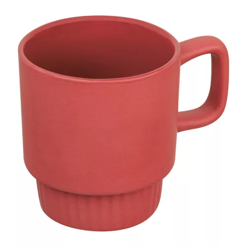 Matt kerámia bögre, 300 ml