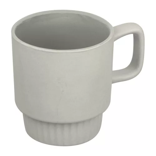 Matt kerámia bögre, 300 ml