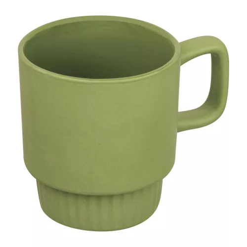 Matt kerámia bögre, 300 ml
