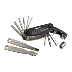 Biciklis szerszámkészlet