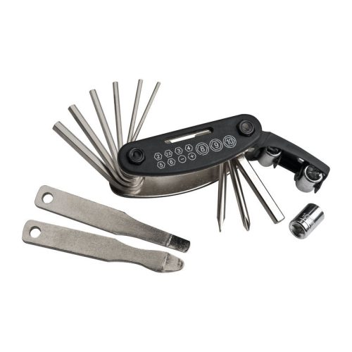 Biciklis szerszámkészlet