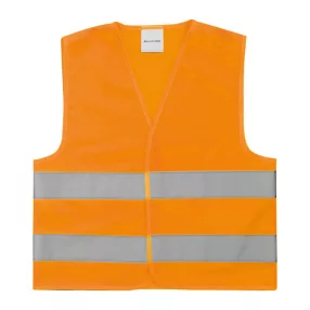 Gyermek láthatósági mellény