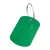 Újrahasznosított alumínium kulcstartó