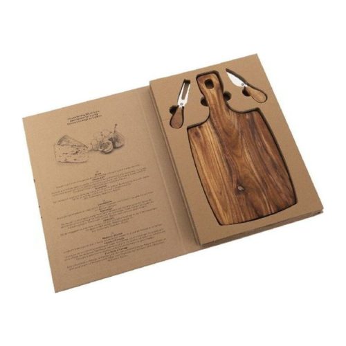 IWAKI Praktikus sajttálaló készlet