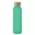 Matt üveg palack 500 ml