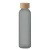 Matt üveg palack 500 ml