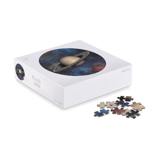 1.000 darabos egyedi dizájn szerint puzzle kirakó játék