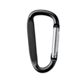 Alumínium karabiner
