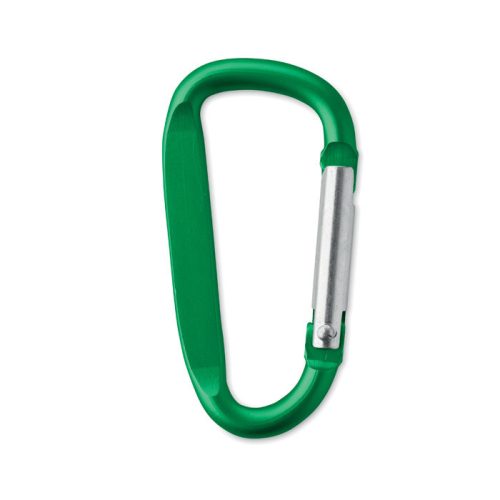 Alumínium karabiner