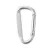 Alumínium karabiner