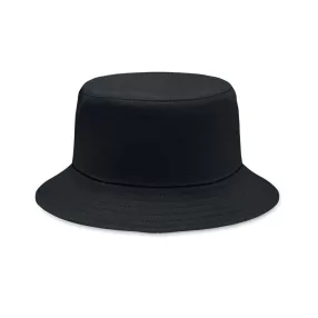 Horgászkalap pamut 260 g/m²