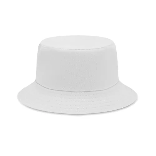 Horgászkalap pamut 260 g/m²