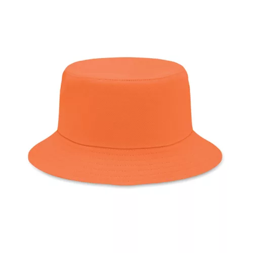 Horgászkalap pamut 260 g/m²