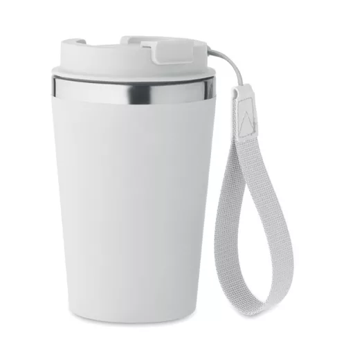Duplafalú pohár 350 ml