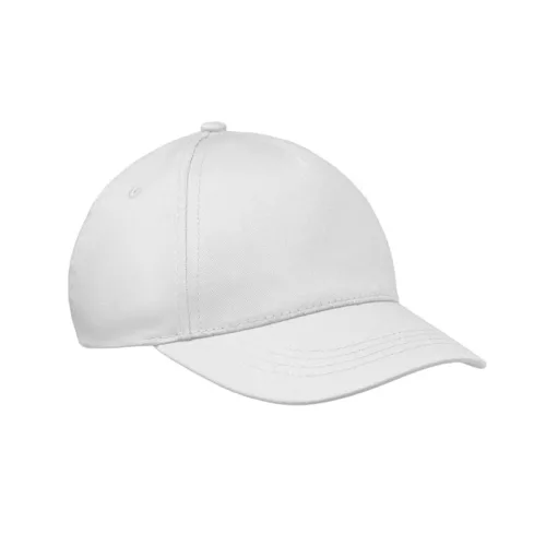 5 paneles gyerek baseballsapka