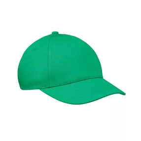 5 paneles gyerek baseballsapka
