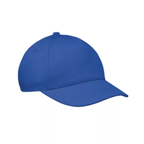 5 paneles gyerek baseballsapka