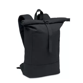 Rolltop 15 col laptop hátizsák