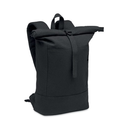 Rolltop 15 col laptop hátizsák